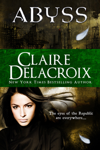 ClaireDelacroix_Abyss_200