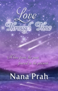 Love Through Time Cover