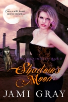 Shadow's Moon Cover